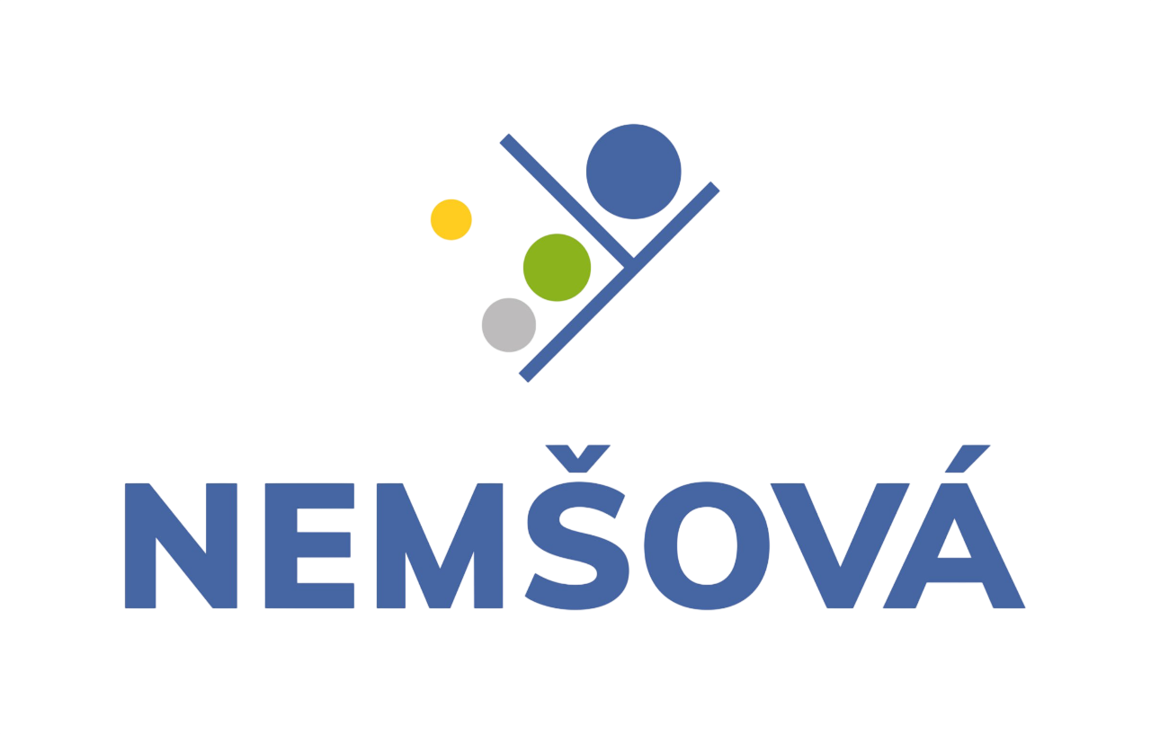 Logo Mesto Nemšová